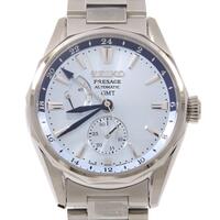 【新品】セイコー 6R64?00E0／SARF011プレザージュ 自動巻