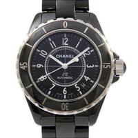 シャネル H0685 J12 38mmセラミック 自動巻