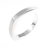 ショーメ ダンディ リング