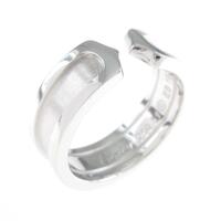 カルティエ C2 スモール リング