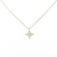 アーカー ノーブルシリウス ネックレス