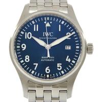 IWC IW327016 パイロットウォッチ・マークXVIII”プティ・プランス” 自動巻