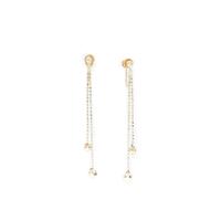 K10YG イヤリング