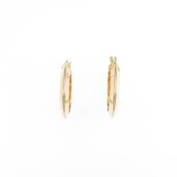 【新品】750YG ピアス