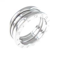 ブルガリ B．zero1 3バンドリング