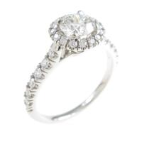 カルティエ デスティネ リング