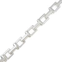 ティファニー Tチェーン ブレスレット