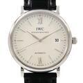 IWC IW356501 ポートフィノ 自動巻