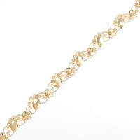 K18YG ブレスレット