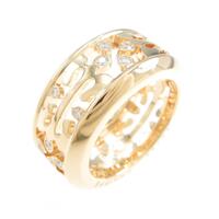 パテック・フィリップ カラトラバ リング