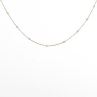 ルジアダ K10YG ネックレス