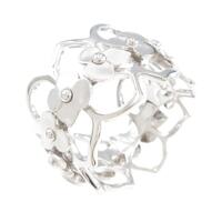 ショーメ オルタンシア リング