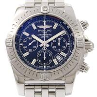 ブライトリング AB0115／A001B70PA クロノマットJSP 自動巻