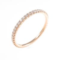 カルティエ エタンセル リング