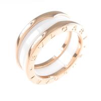 ブルガリ B．zero1 2バンドリング