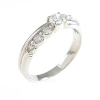 PT ダイヤモンドリング