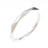 グラフ ローレンスグラフ シグネチャー リング