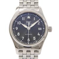 IWC IW324002 パイロットウォッチオートマティック36 自動巻