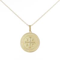 【新品】K18YG ネックレス