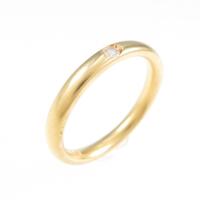 ポメラート ルッチョレ リング