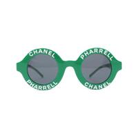シャネル サングラス 71314A