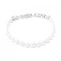 スワロフスキー ブレスレット