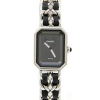 シャネル H0451 プルミエール クォーツ