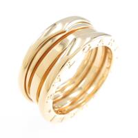 ブルガリ B．zero1 3バンドリング