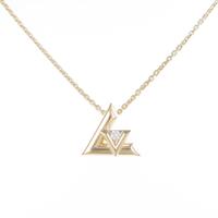 ルイヴィトン ヴォルトワン PM ネックレス