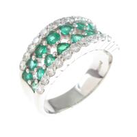 PT エメラルドリング