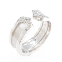 カルティエ C2 スモール リング