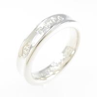 ティファニー 1837 ナロー リング