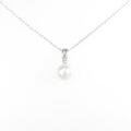 ミキモト アコヤパールネックレス