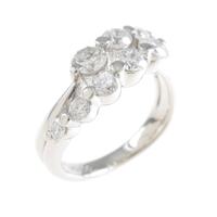 PT ダイヤモンドリング