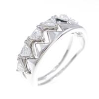 エテ ダイヤモンドリング