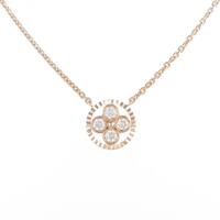 ルイヴィトン パンダンティフ ブロッサム BB ネックレス