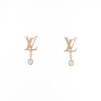 ルイヴィトン ピュス イディール ブロッサム ピアス