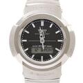 カシオ AWM?500D?1AJF G?SHOCK ソーラークォーツ