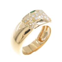 カルティエ パンテール 1925 リング