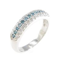 PT ダイヤモンドリング