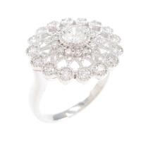 PT ダイヤモンドリング