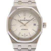 オーデマ・ピゲ 15450ST．OO．1256ST．01 ロイヤルオーク 自動巻