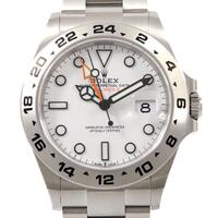 ロレックス 226570 エクスプローラー? 自動巻