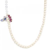 プティローブノアー PETITE ROBE NOIRE NECKLACE