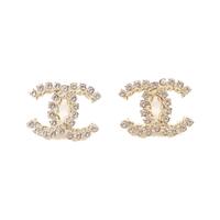 シャネル ピアス