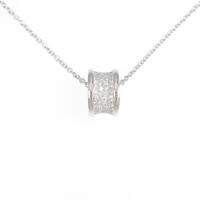 ブルガリ B．zero1 ネックレス