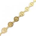 DEAR LETTERMAN BRACELET