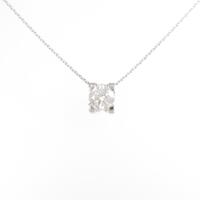 カルティエ Cモチーフ アリアヌ ネックレス