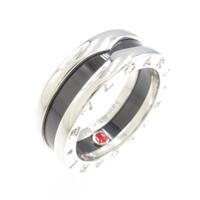 ブルガリ セーブザチルドレン リング