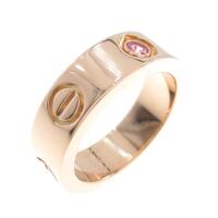 カルティエ ラブリング 1P